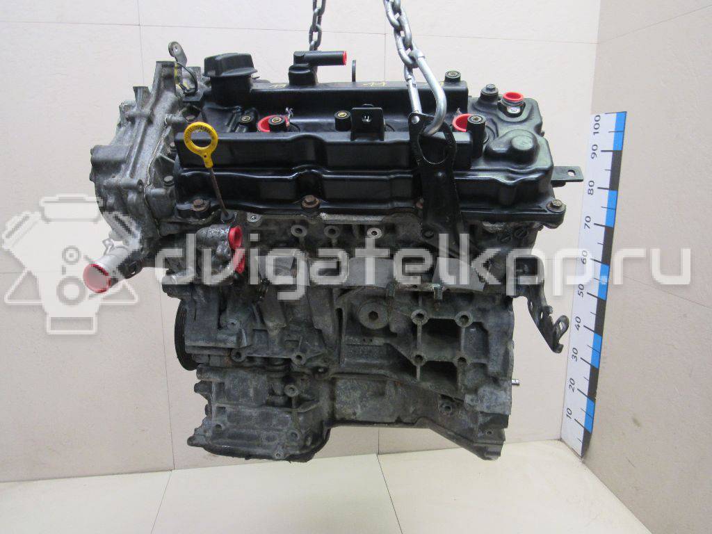 Фото Контрактный (б/у) двигатель VQ35DE для Infiniti / Mitsuoka / Isuzu / Nissan / Nissan (Dongfeng) 218-258 л.с 24V 3.5 л бензин 101023NT0A {forloop.counter}}