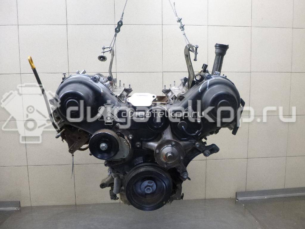 Фото Контрактный (б/у) двигатель 2UZ-FE для Toyota Land Cruiser / Tundra , / 4 / Sequoia 233-288 л.с 32V 4.7 л бензин 1900050D50 {forloop.counter}}