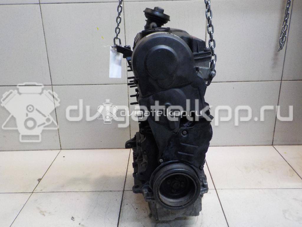 Фото Контрактный (б/у) двигатель BXE для Volkswagen Passat / Touran / Jetta / Golf 105 л.с 8V 1.9 л Дизельное топливо 03G100098MX {forloop.counter}}