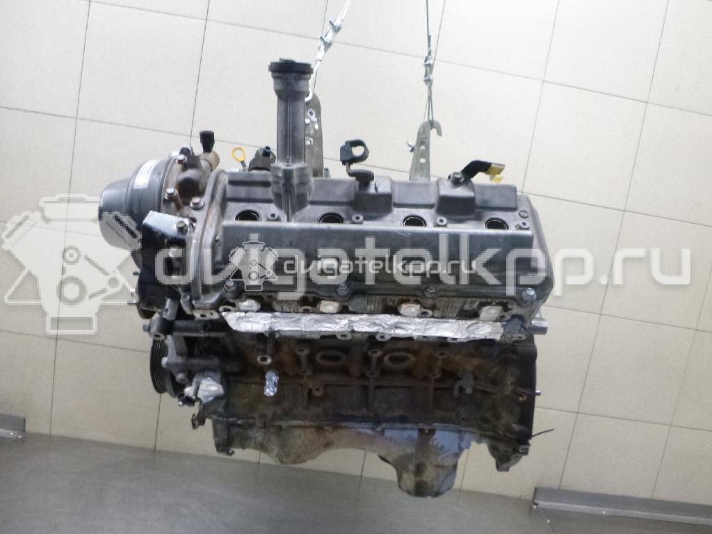 Фото Контрактный (б/у) двигатель 2UZ-FE для Toyota Land Cruiser / Tundra , / 4 / Sequoia 233-288 л.с 32V 4.7 л бензин 1900050D50 {forloop.counter}}