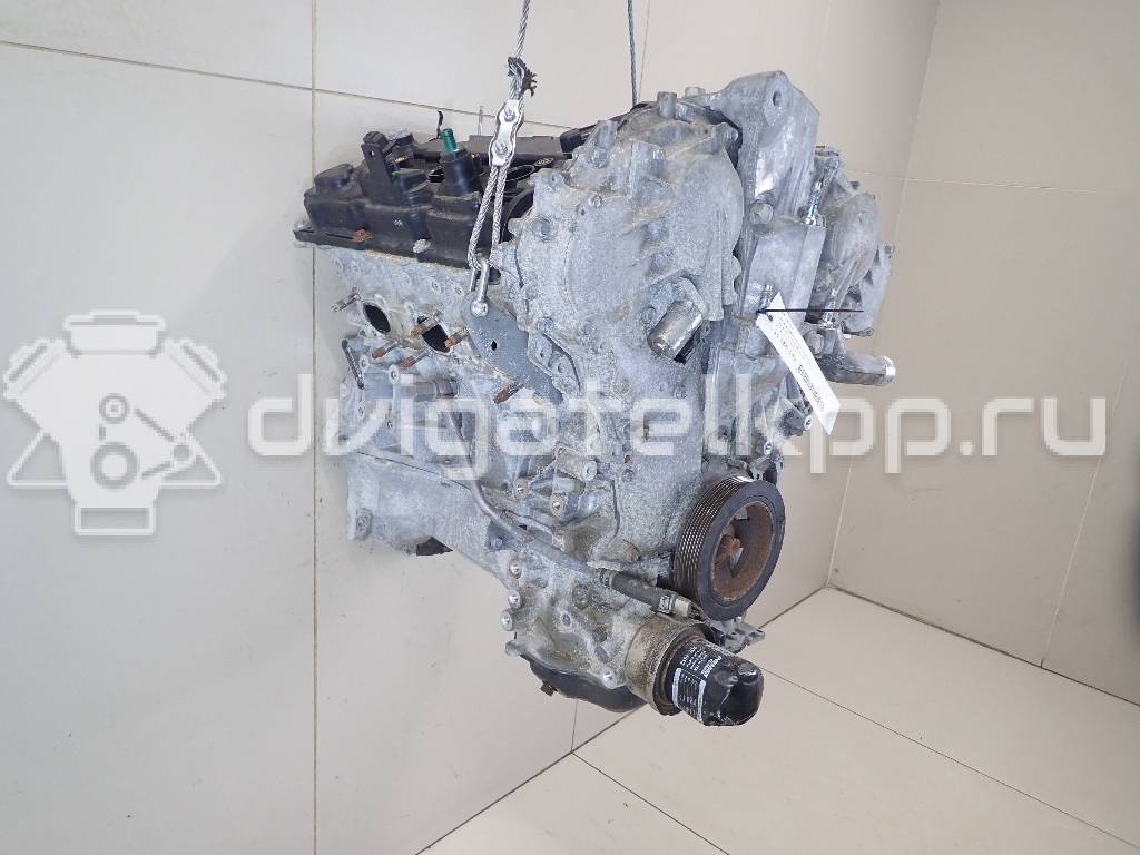 Фото Контрактный (б/у) двигатель VQ35DE для Infiniti / Mitsuoka / Isuzu / Nissan / Nissan (Dongfeng) 243-284 л.с 24V 3.5 л бензин 101023JK0A {forloop.counter}}