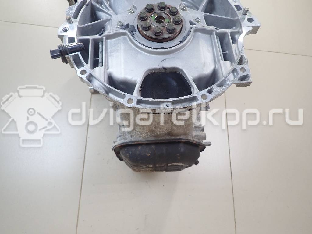 Фото Контрактный (б/у) двигатель VQ35DE для Infiniti / Mitsuoka / Isuzu / Nissan / Nissan (Dongfeng) 243-284 л.с 24V 3.5 л бензин 101023JK0A {forloop.counter}}