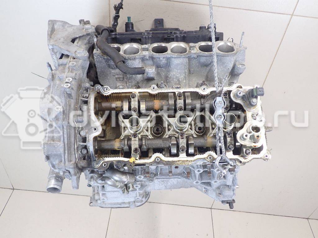 Фото Контрактный (б/у) двигатель VQ35DE для Infiniti / Mitsuoka / Isuzu / Nissan / Nissan (Dongfeng) 243-284 л.с 24V 3.5 л бензин 101023JK0A {forloop.counter}}