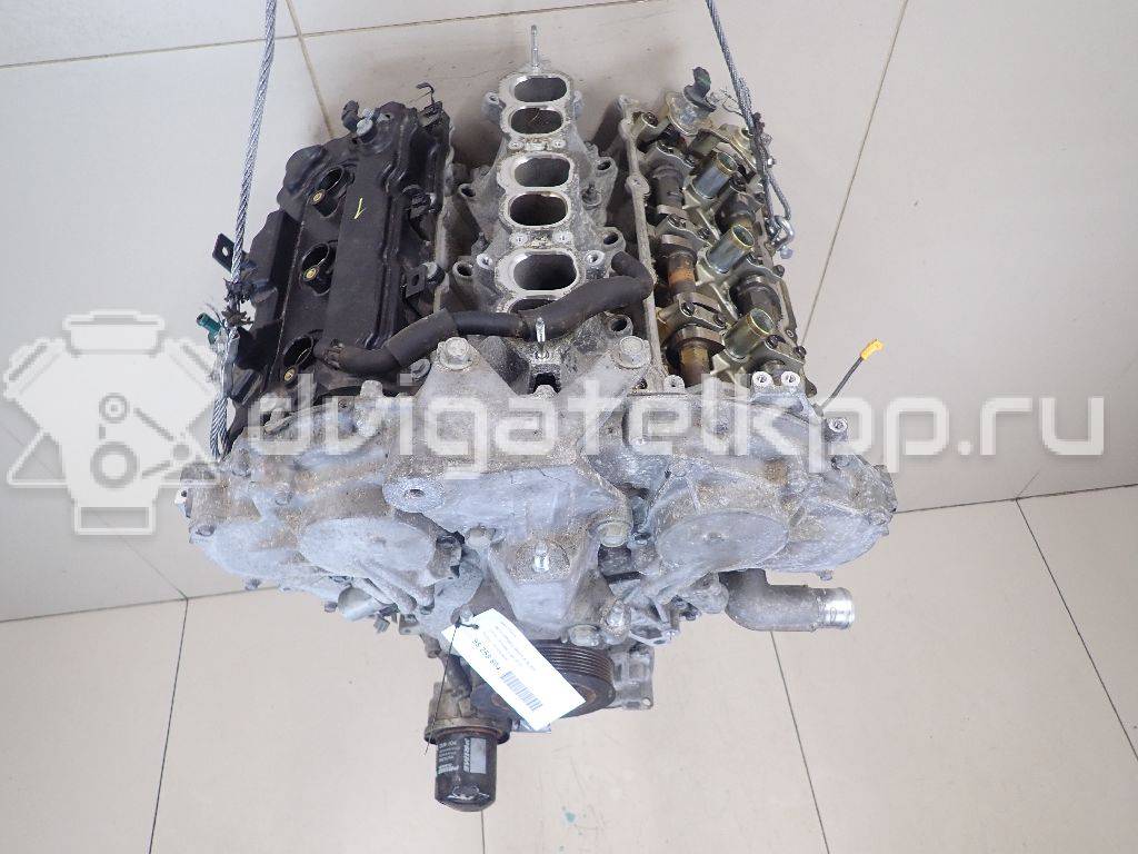 Фото Контрактный (б/у) двигатель VQ35DE для Infiniti / Mitsuoka / Isuzu / Nissan / Nissan (Dongfeng) 231-305 л.с 24V 3.5 л бензин 101023JK0A {forloop.counter}}