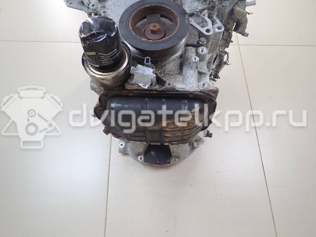 Фото Контрактный (б/у) двигатель VQ35DE для Infiniti / Mitsuoka / Isuzu / Nissan / Nissan (Dongfeng) 231-310 л.с 24V 3.5 л бензин 101023JK0A {forloop.counter}}