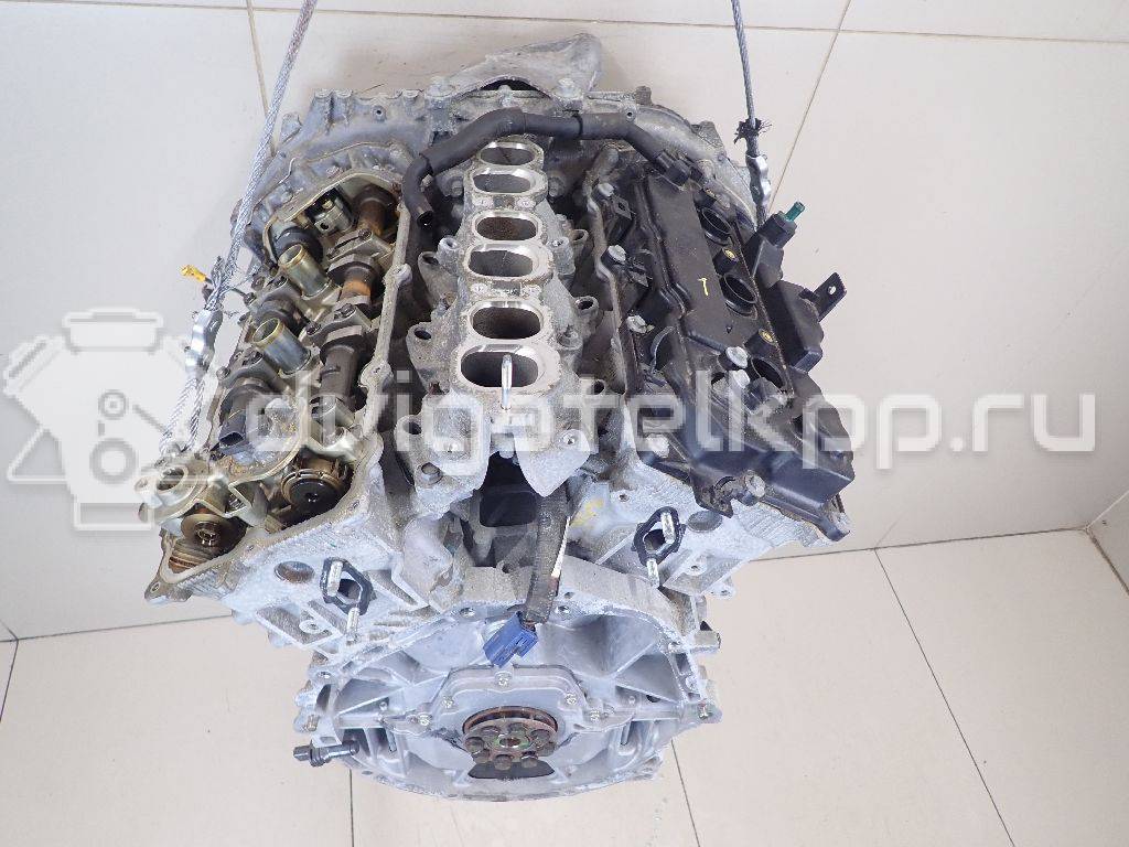 Фото Контрактный (б/у) двигатель VQ35DE для Infiniti / Mitsuoka / Isuzu / Nissan / Nissan (Dongfeng) 231-310 л.с 24V 3.5 л бензин 101023JK0A {forloop.counter}}