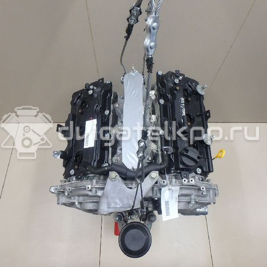 Фото Контрактный (б/у) двигатель VQ35DE для Infiniti / Mitsuoka / Isuzu / Nissan / Nissan (Dongfeng) 231-305 л.с 24V 3.5 л бензин 101023NT0A