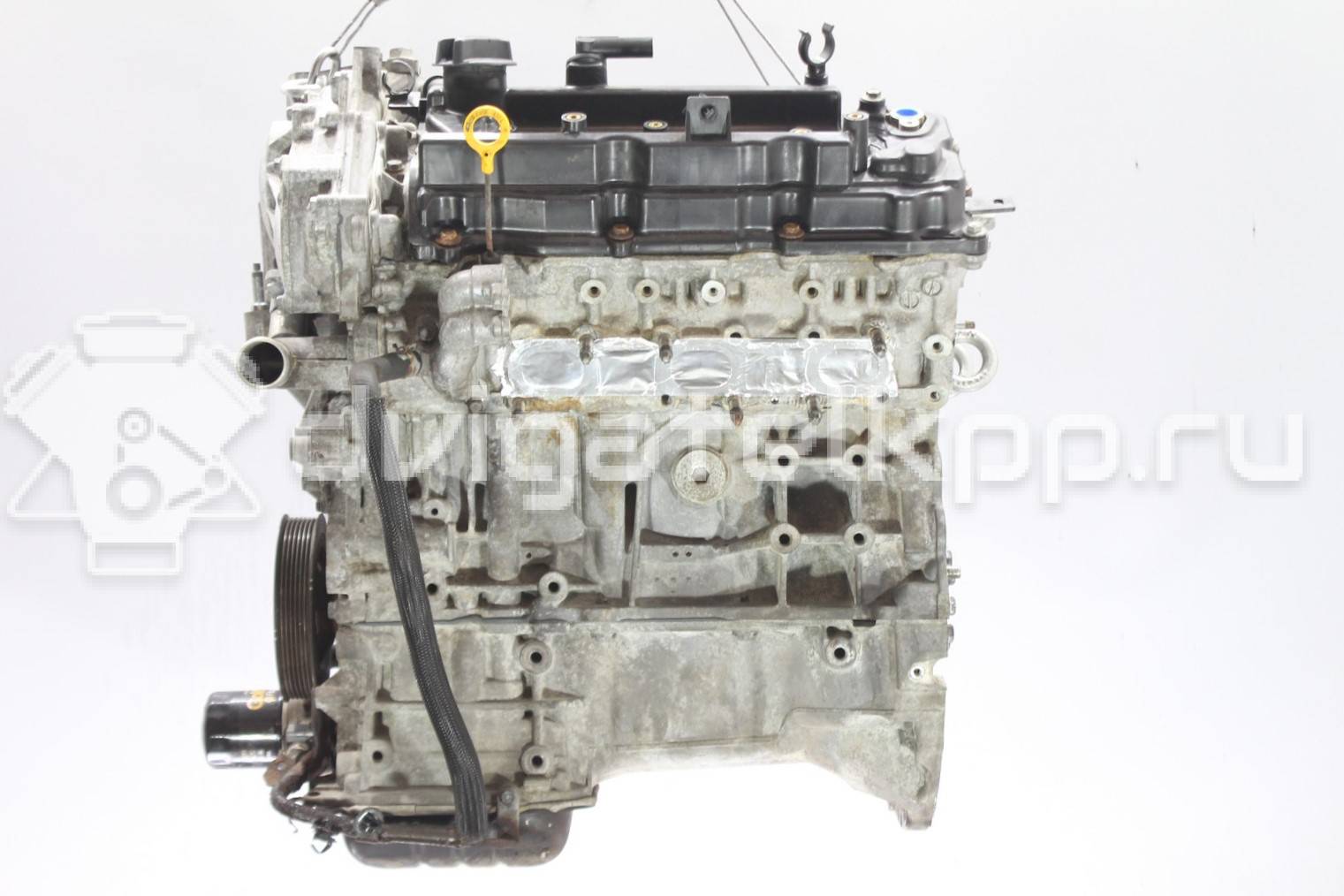 Фото Контрактный (б/у) двигатель VQ35DE для Infiniti / Mitsuoka / Isuzu / Nissan / Nissan (Dongfeng) 231-305 л.с 24V 3.5 л бензин 101023NT0A {forloop.counter}}