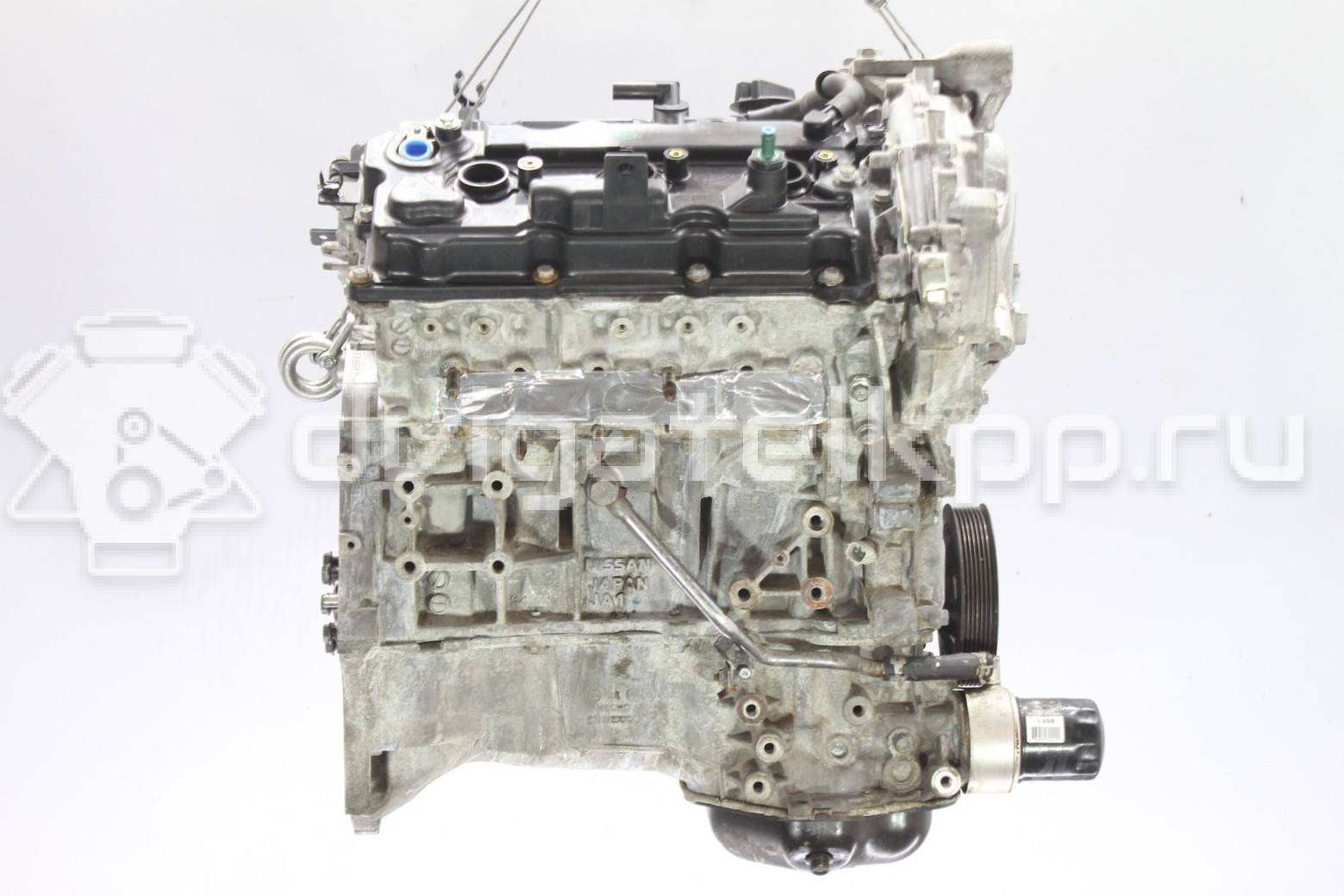 Фото Контрактный (б/у) двигатель VQ35DE для Infiniti / Mitsuoka / Isuzu / Nissan / Nissan (Dongfeng) 231-305 л.с 24V 3.5 л бензин 101023NT0A {forloop.counter}}