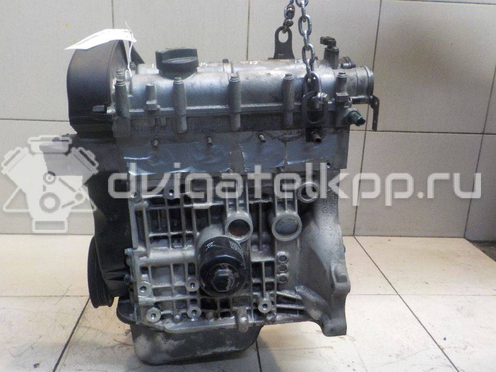 Фото Контрактный (б/у) двигатель BUD для Volkswagen / Skoda 80 л.с 16V 1.4 л бензин 036100038J {forloop.counter}}