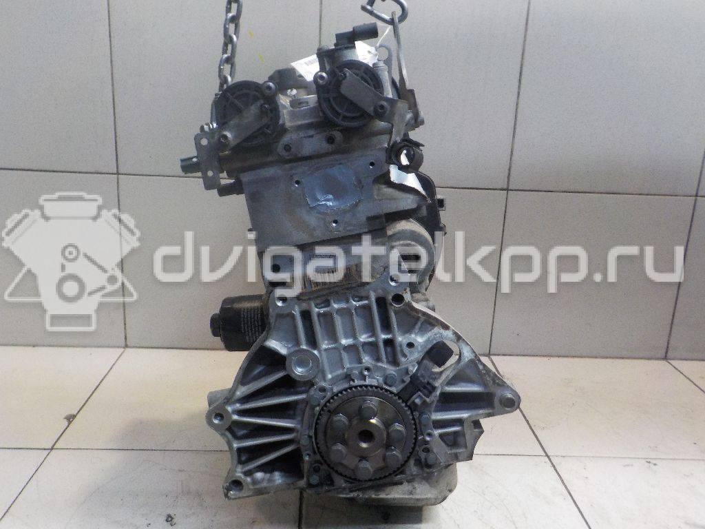 Фото Контрактный (б/у) двигатель BUD для Volkswagen / Skoda 80 л.с 16V 1.4 л бензин 036100038J {forloop.counter}}