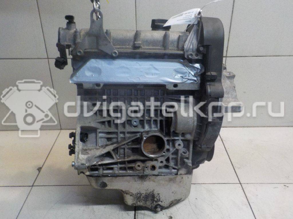 Фото Контрактный (б/у) двигатель BUD для Volkswagen / Skoda 80 л.с 16V 1.4 л бензин 036100038J {forloop.counter}}