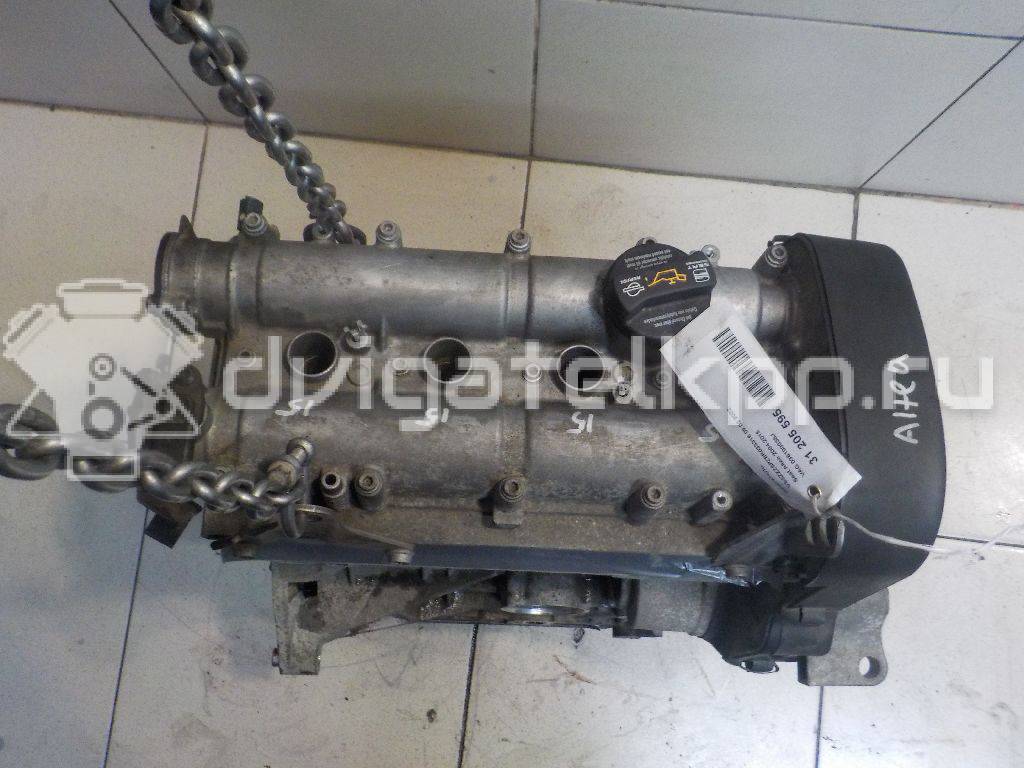 Фото Контрактный (б/у) двигатель BUD для Volkswagen / Skoda 80 л.с 16V 1.4 л бензин 036100038J {forloop.counter}}