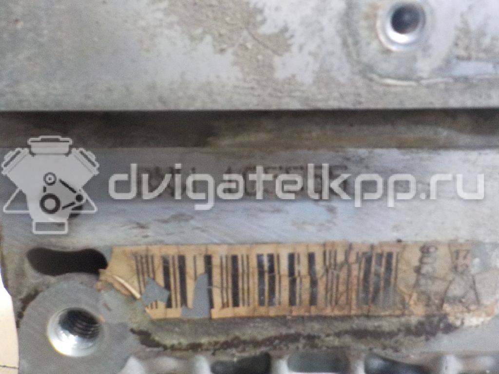 Фото Контрактный (б/у) двигатель BUD для Volkswagen / Skoda 80 л.с 16V 1.4 л бензин 036100038J {forloop.counter}}