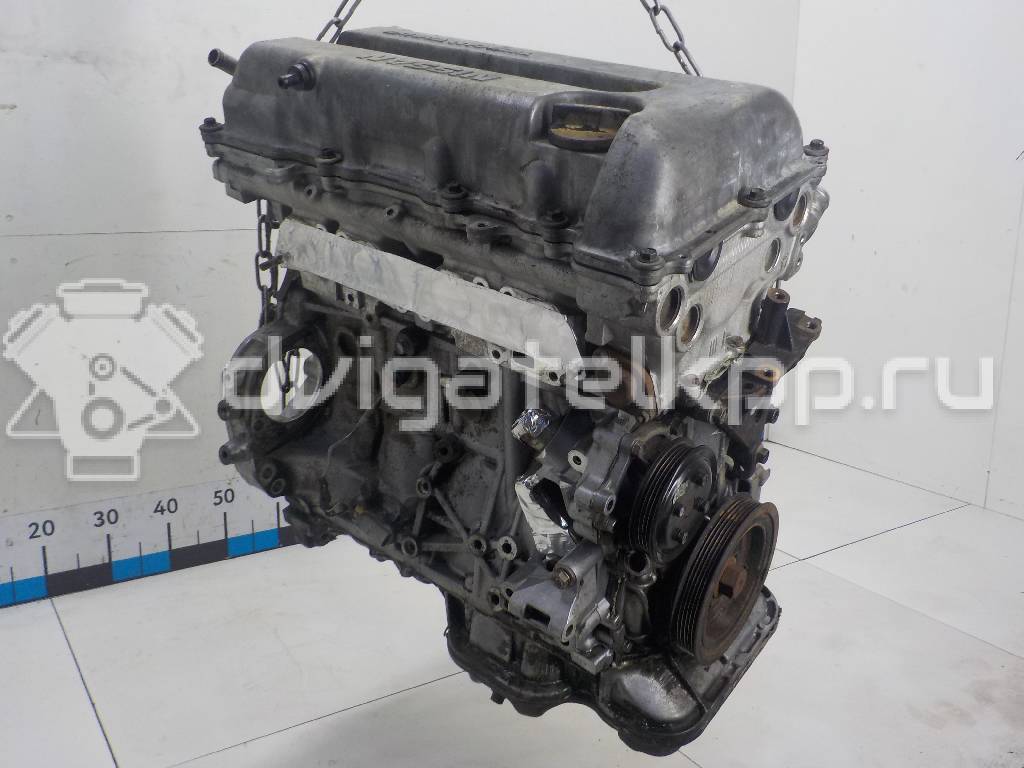 Фото Контрактный (б/у) двигатель SR20DE для Nissan (Dongfeng) Sunny / Bluebird 125-160 л.с 16V 2.0 л бензин 101029F5SB {forloop.counter}}