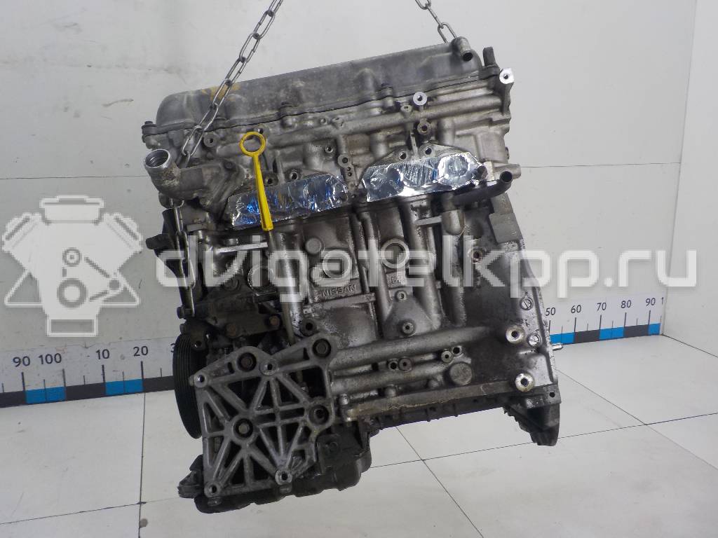 Фото Контрактный (б/у) двигатель SR20DE для Nissan (Dongfeng) Sunny / Bluebird 125-160 л.с 16V 2.0 л бензин 101029F5SB {forloop.counter}}