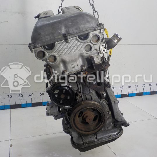 Фото Контрактный (б/у) двигатель SR20DE для Infiniti / Mitsuoka / Samsung / Nissan / Nissan (Dongfeng) 116-150 л.с 16V 2.0 л бензин 101029F5SB