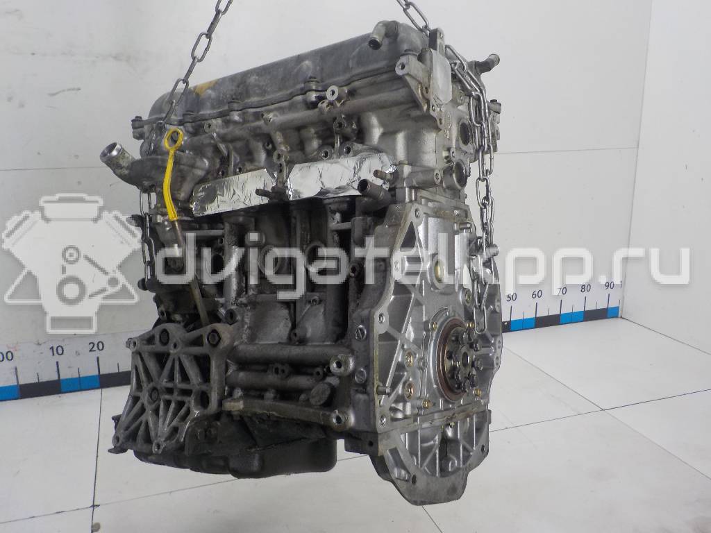 Фото Контрактный (б/у) двигатель SR20DE для Infiniti / Mitsuoka / Samsung / Nissan / Nissan (Dongfeng) 116-150 л.с 16V 2.0 л бензин 101029F5SB {forloop.counter}}