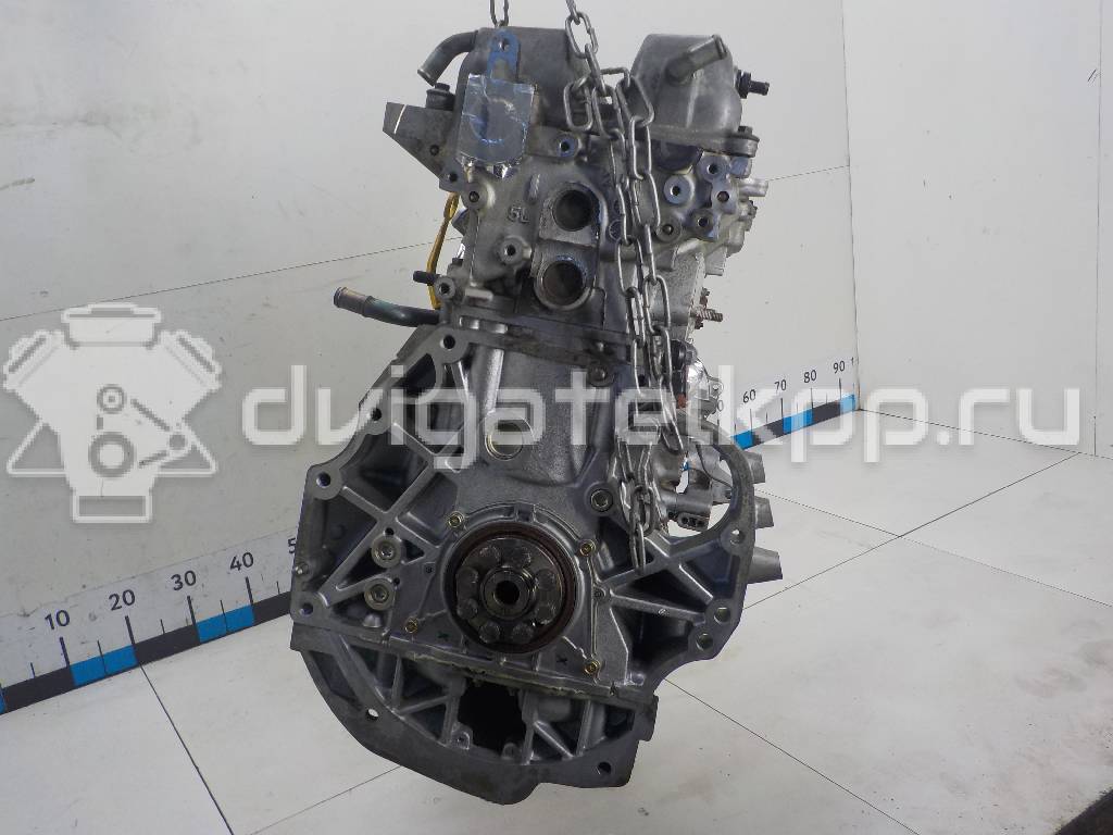 Фото Контрактный (б/у) двигатель SR20DE для Infiniti / Mitsuoka / Samsung / Nissan / Nissan (Dongfeng) 116-150 л.с 16V 2.0 л бензин 101029F5SB {forloop.counter}}