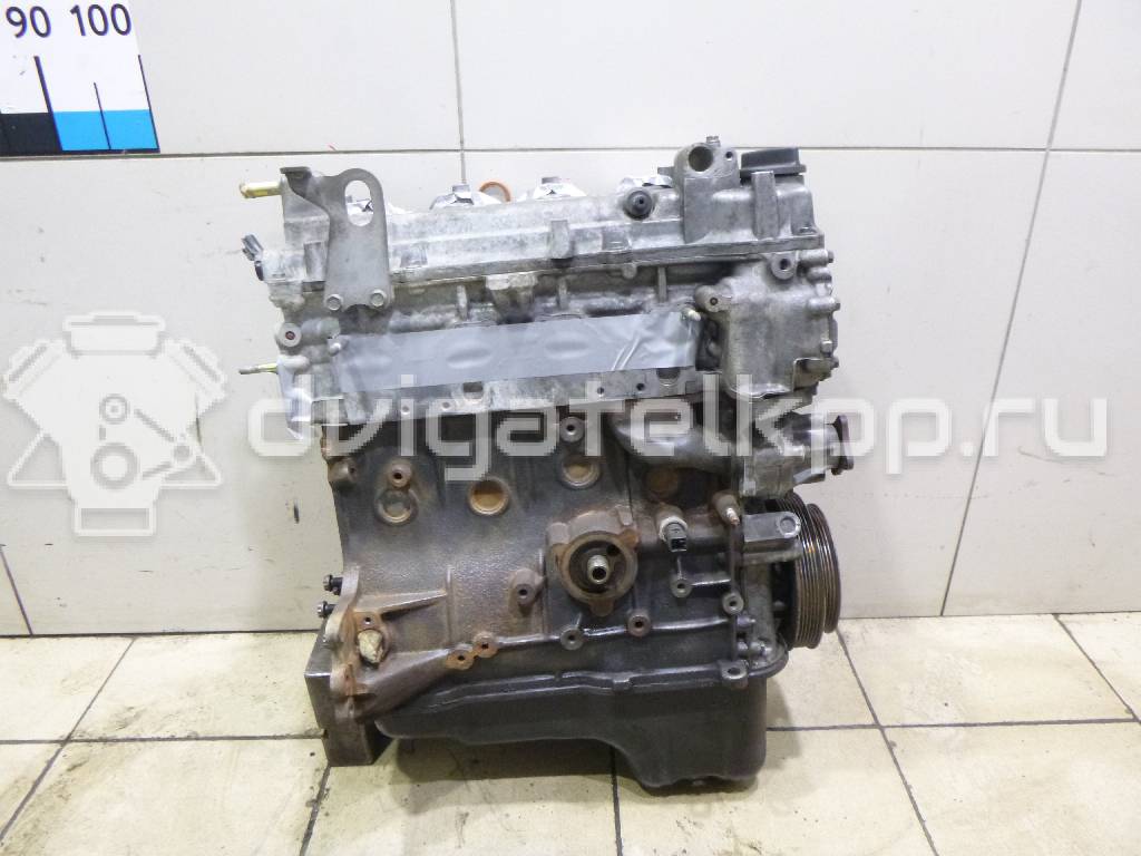 Фото Контрактный (б/у) двигатель QG16DE для Nissan Sunny / Bluebird / Avenir / Primera / Almera 102-120 л.с 16V 1.6 л бензин 10102AU0SB {forloop.counter}}