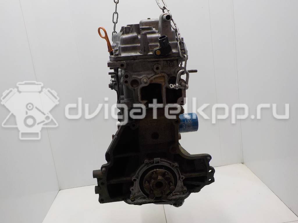 Фото Контрактный (б/у) двигатель QG16DE для Nissan Sunny / Bluebird / Avenir / Primera / Almera 102-120 л.с 16V 1.6 л бензин 10102AU0SB {forloop.counter}}