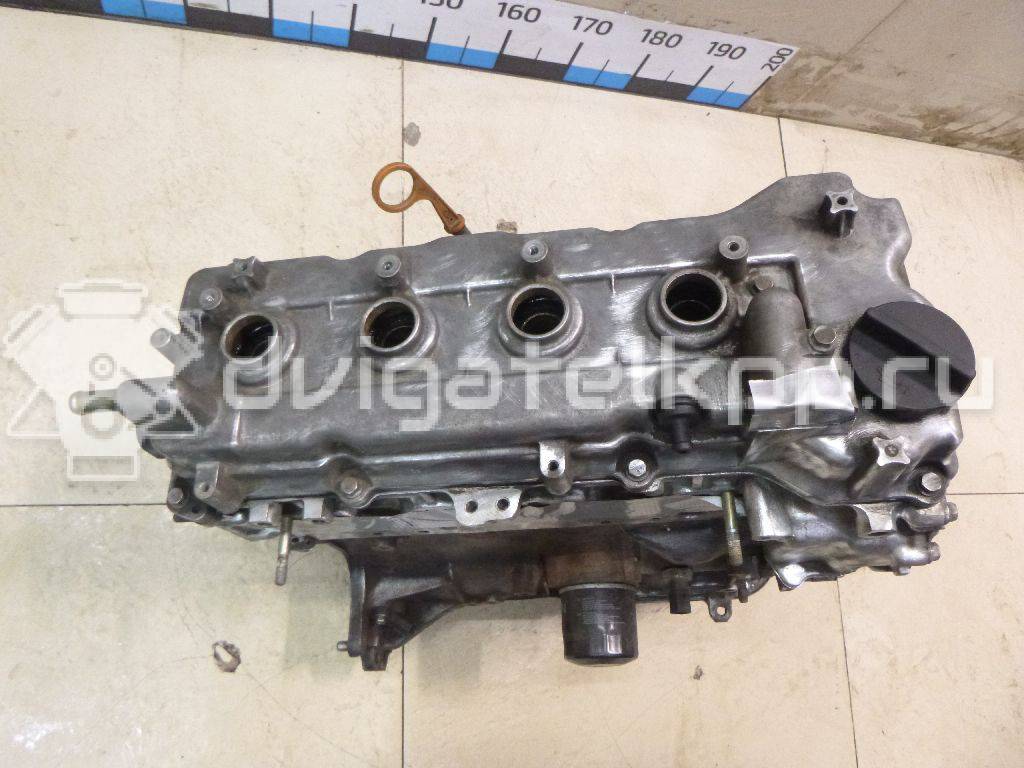 Фото Контрактный (б/у) двигатель QG16DE для Nissan Sunny / Bluebird / Avenir / Primera / Almera 102-120 л.с 16V 1.6 л бензин 10102AU0SB {forloop.counter}}