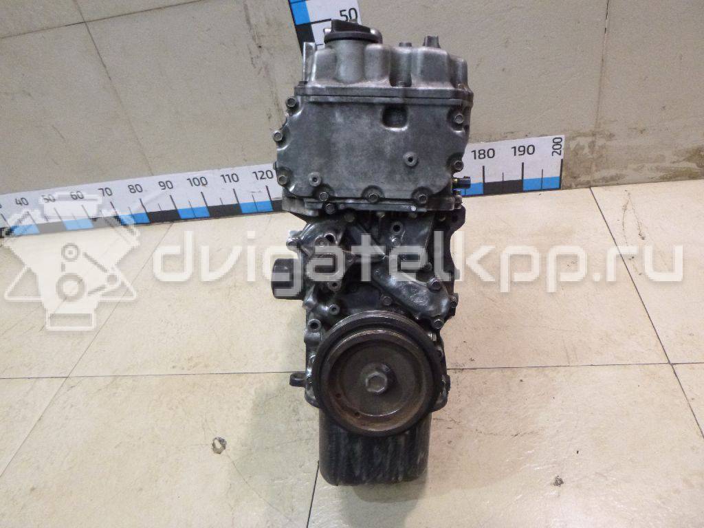 Фото Контрактный (б/у) двигатель QG16DE для Nissan Sunny / Bluebird / Avenir / Primera / Almera 102-120 л.с 16V 1.6 л бензин 10102AU0SB {forloop.counter}}