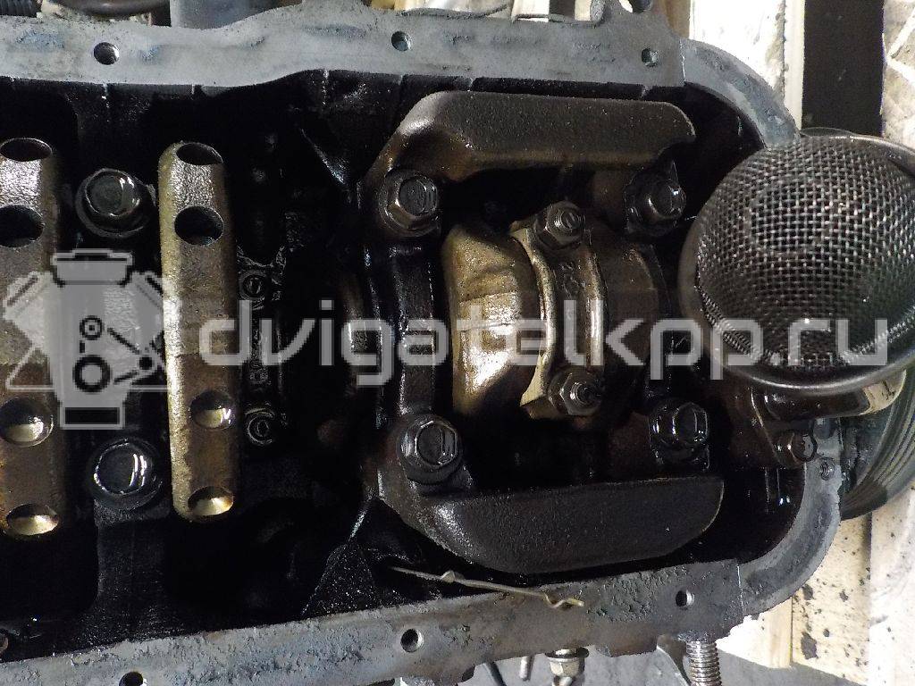 Фото Контрактный (б/у) двигатель QG16DE для Nissan Sunny / Bluebird / Avenir / Primera / Almera 102-120 л.с 16V 1.6 л бензин 10102AU0SB {forloop.counter}}