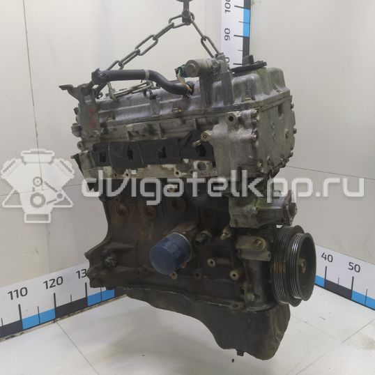 Фото Контрактный (б/у) двигатель QG16DE для Nissan Sunny / Bluebird / Avenir / Primera / Almera 102-120 л.с 16V 1.6 л бензин 10102AU0SB