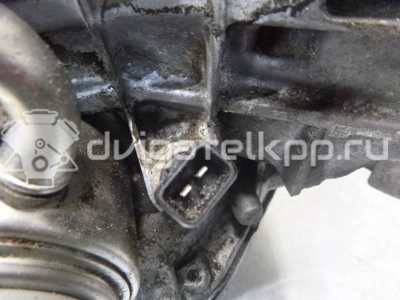 Фото Контрактный (б/у) двигатель MR20DE для Venucia / Suzuki / Samsung / Nissan / Nissan (Dongfeng) 144 л.с 16V 2.0 л бензин 10102JD2AC {forloop.counter}}