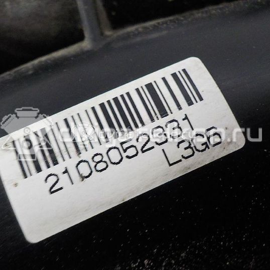 Фото Коллектор впускной  l3g613100b для ford Escape EUR