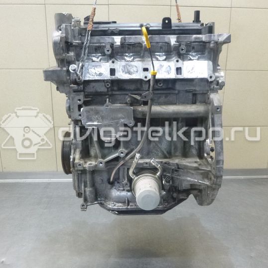 Фото Контрактный (б/у) двигатель MR20 для Venucia / Suzuki / Nissan (Dongfeng) 144 л.с 16V 2.0 л бензин 10102JD2AC