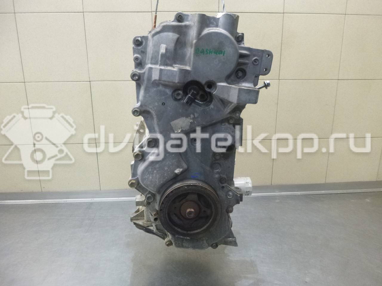 Фото Контрактный (б/у) двигатель MR20 для Venucia / Suzuki / Nissan (Dongfeng) 144 л.с 16V 2.0 л бензин 10102JD2AC {forloop.counter}}