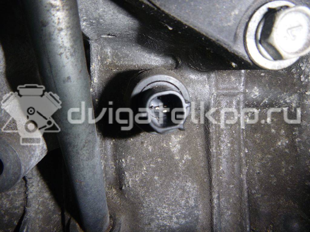 Фото Контрактный (б/у) двигатель HR16DE для Dongfeng (Dfac) / Nissan (Zhengzhou) / Samsung / Mazda / Nissan / Mitsubishi / Nissan (Dongfeng) 87-140 л.с 16V 1.6 л Бензин/спирт 10102JD00F {forloop.counter}}