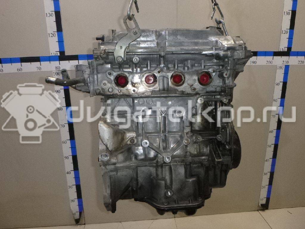 Фото Контрактный (б/у) двигатель HR16DE для Dongfeng (Dfac) / Nissan (Zhengzhou) / Samsung / Mazda / Nissan / Mitsubishi / Nissan (Dongfeng) 109 л.с 16V 1.6 л бензин 10102JD00F {forloop.counter}}