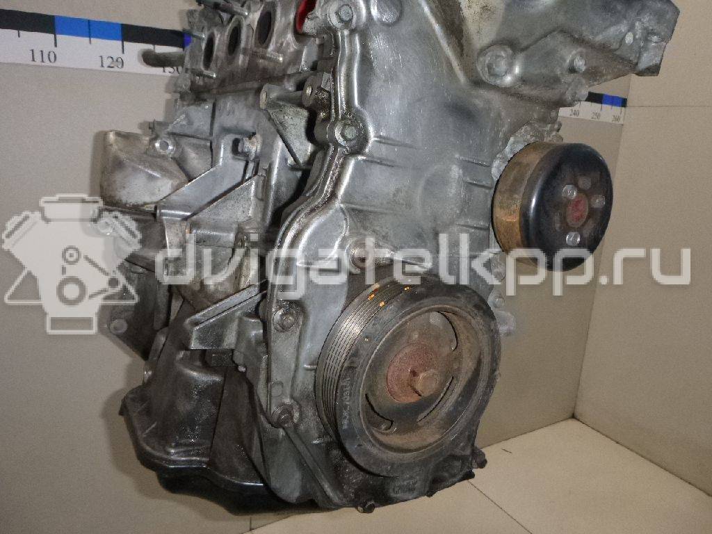 Фото Контрактный (б/у) двигатель HR16DE для Dongfeng (Dfac) / Nissan (Zhengzhou) / Samsung / Mazda / Mitsubishi / Nissan / Nissan (Dongfeng) 105-126 л.с 16V 1.6 л бензин 10102JD00F {forloop.counter}}