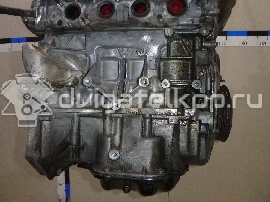 Фото Контрактный (б/у) двигатель HR16DE для Dongfeng (Dfac) / Nissan (Zhengzhou) / Samsung / Mazda / Mitsubishi / Nissan / Nissan (Dongfeng) 105-126 л.с 16V 1.6 л бензин 10102JD00F {forloop.counter}}