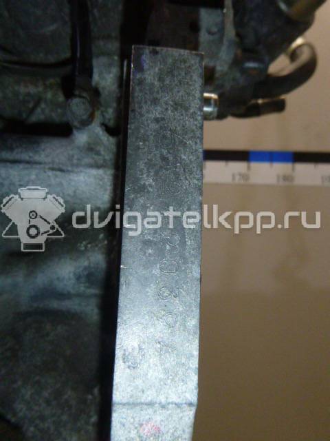 Фото Контрактный (б/у) двигатель HR16DE для Dongfeng (Dfac) / Nissan (Zhengzhou) / Samsung / Mazda / Mitsubishi / Nissan / Nissan (Dongfeng) 105-126 л.с 16V 1.6 л бензин 10102JD00F {forloop.counter}}