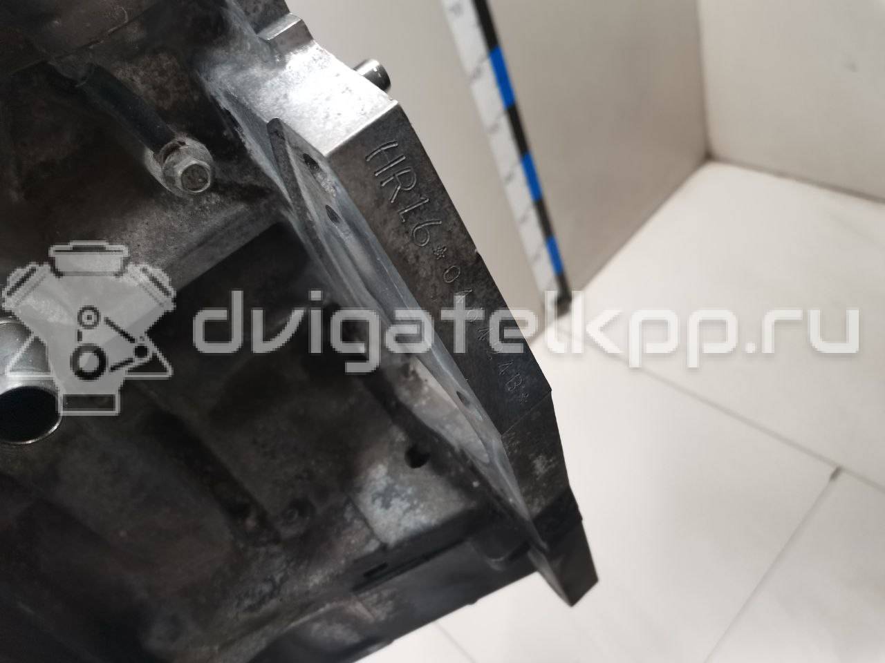 Фото Контрактный (б/у) двигатель HR16DE для Dongfeng (Dfac) / Nissan (Zhengzhou) / Samsung / Mazda / Nissan / Mitsubishi / Nissan (Dongfeng) 109 л.с 16V 1.6 л бензин 10102JD00F {forloop.counter}}