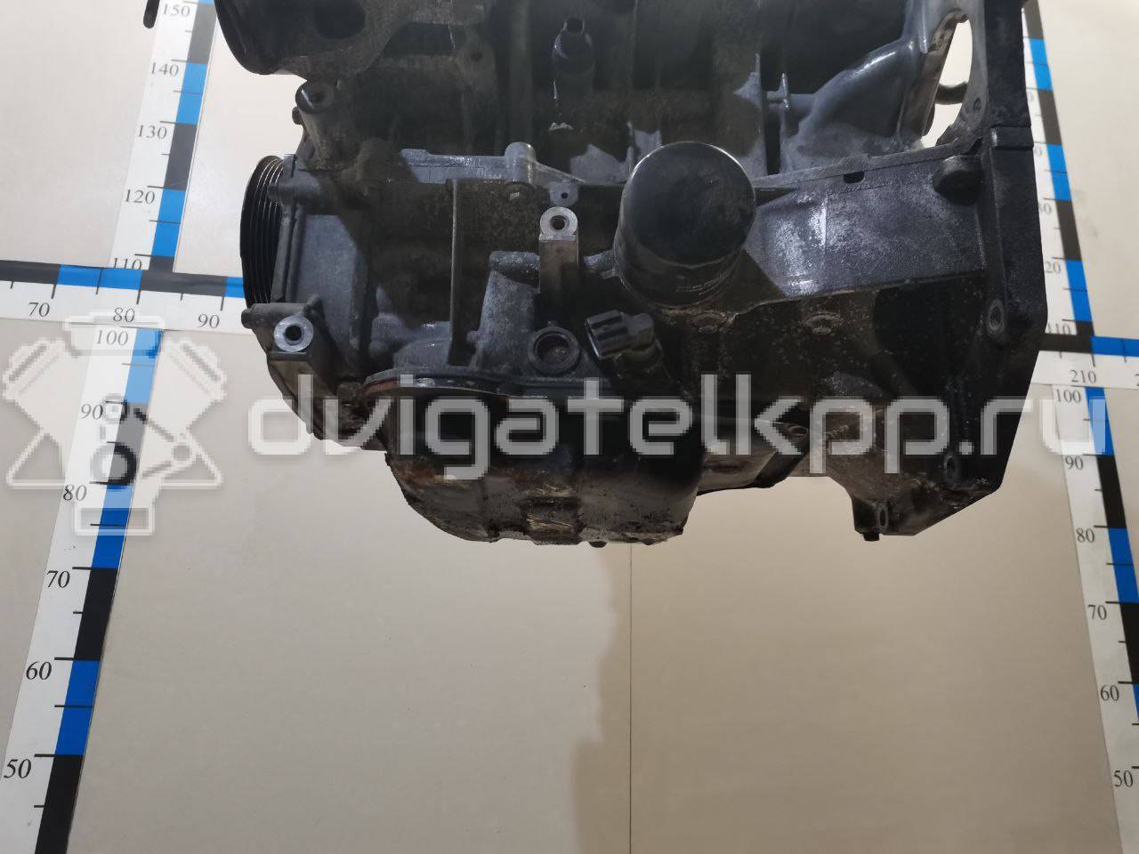 Фото Контрактный (б/у) двигатель HR16DE для Dongfeng (Dfac) / Nissan (Zhengzhou) / Samsung / Mazda / Nissan / Mitsubishi / Nissan (Dongfeng) 109 л.с 16V 1.6 л бензин 10102JD00F {forloop.counter}}