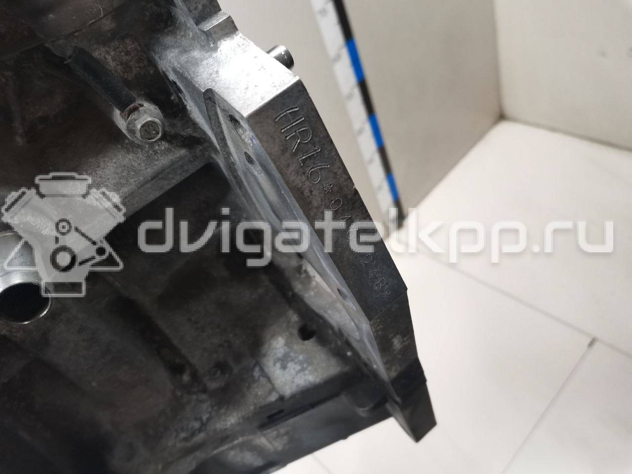 Фото Контрактный (б/у) двигатель HR16DE для Dongfeng (Dfac) / Nissan (Zhengzhou) / Samsung / Mazda / Nissan / Mitsubishi / Nissan (Dongfeng) 109 л.с 16V 1.6 л бензин 10102JD00F {forloop.counter}}