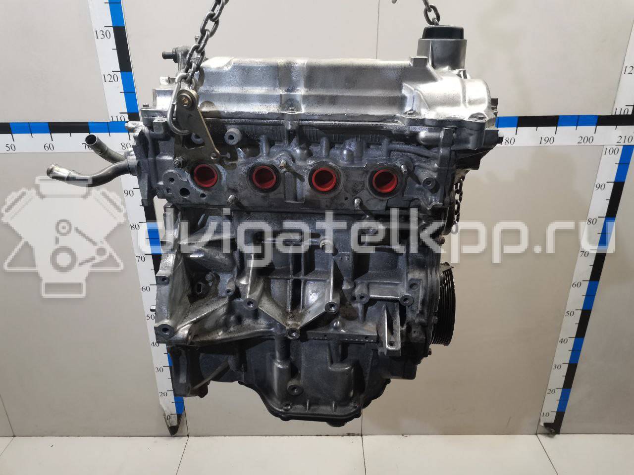 Фото Контрактный (б/у) двигатель HR16DE для Dongfeng (Dfac) / Nissan (Zhengzhou) / Samsung / Mazda / Nissan / Mitsubishi / Nissan (Dongfeng) 109 л.с 16V 1.6 л бензин 10102JD00F {forloop.counter}}