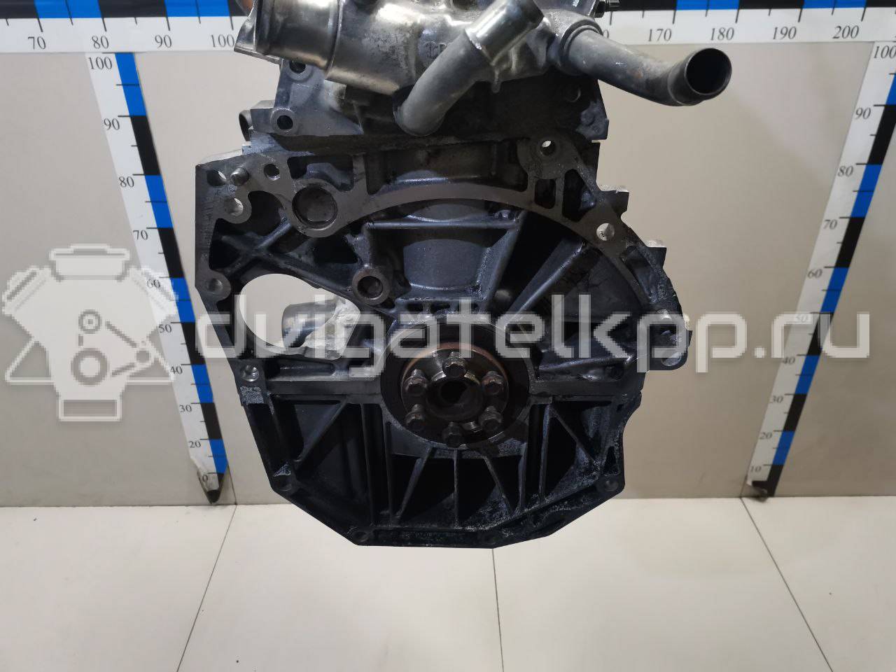 Фото Контрактный (б/у) двигатель HR16DE для Dongfeng (Dfac) / Nissan (Zhengzhou) / Samsung / Mazda / Nissan / Mitsubishi / Nissan (Dongfeng) 109 л.с 16V 1.6 л бензин 10102JD00F {forloop.counter}}