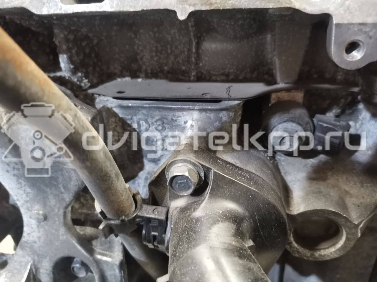 Фото Контрактный (б/у) двигатель HR16DE для Dongfeng (Dfac) / Nissan (Zhengzhou) / Samsung / Mazda / Mitsubishi / Nissan / Nissan (Dongfeng) 105-126 л.с 16V 1.6 л бензин 10102JD00F {forloop.counter}}