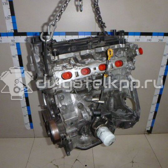 Фото Контрактный (б/у) двигатель MR20DE для Nissan (Dongfeng) / Suzuki / Samsung / Nissan 129-147 л.с 16V 2.0 л Бензин/спирт 10102JD2MC