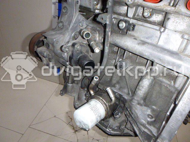 Фото Контрактный (б/у) двигатель MR20DE для Nissan (Dongfeng) / Suzuki / Samsung / Nissan 129-147 л.с 16V 2.0 л Бензин/спирт 10102JD2MC {forloop.counter}}