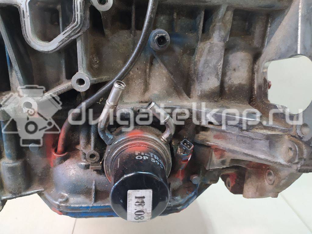 Фото Контрактный (б/у) двигатель MR20DE для Nissan (Dongfeng) / Suzuki / Samsung / Nissan 129-147 л.с 16V 2.0 л Бензин/спирт 10102JD2AC {forloop.counter}}