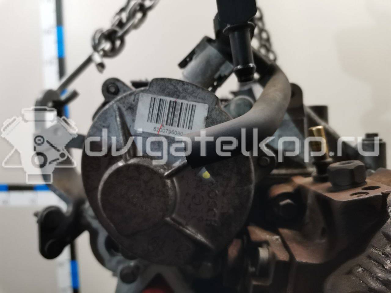 Фото Контрактный (б/у) двигатель M9R для Nissan Qashqai / X-Trail 150-177 л.с 16V 2.0 л Дизельное топливо 1010200Q1K {forloop.counter}}