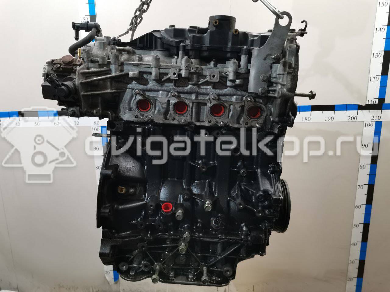 Фото Контрактный (б/у) двигатель M9R для Nissan Qashqai / X-Trail 150-177 л.с 16V 2.0 л Дизельное топливо 1010200Q1K {forloop.counter}}