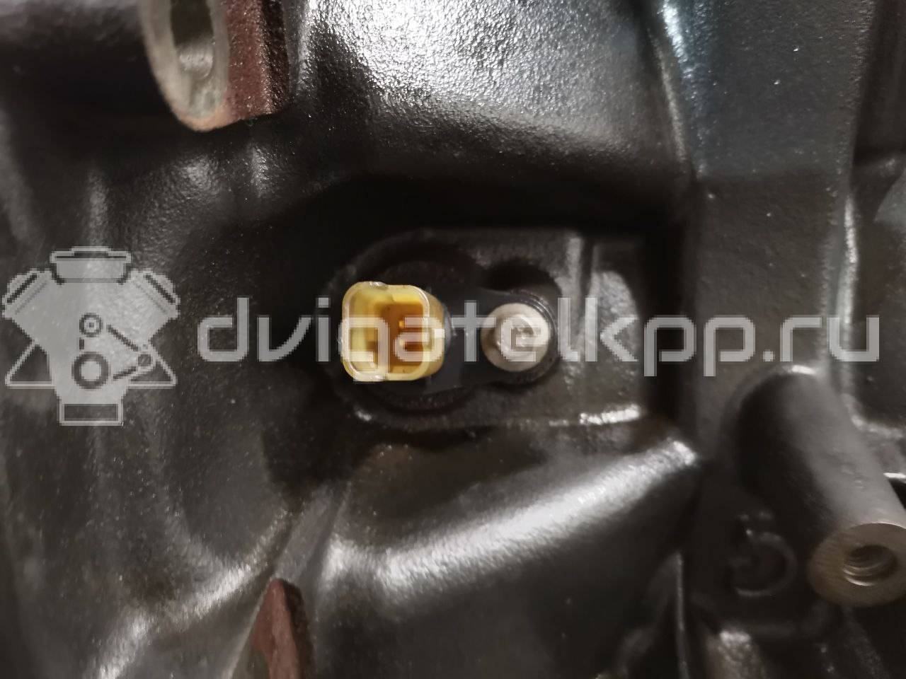 Фото Контрактный (б/у) двигатель M9R для Nissan Qashqai / X-Trail 150-177 л.с 16V 2.0 л Дизельное топливо 1010200Q1K {forloop.counter}}